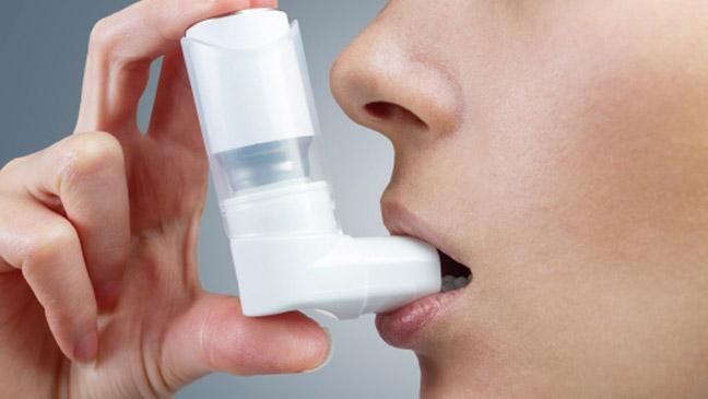 Биологическое лечение аллергической бронхиальной астмы