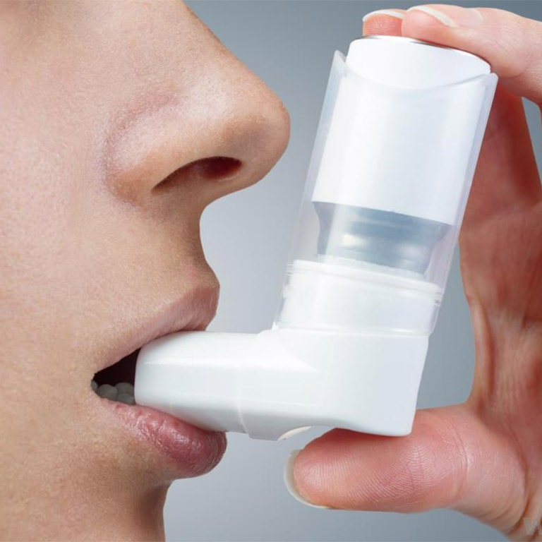Що таке астма?